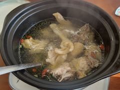 -食光慢宴·安吉土菜馆