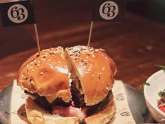 -Bistro 63 创意融合料理(广粤天地店)