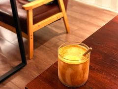 -Double cafe