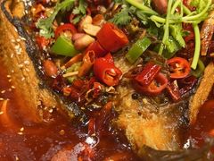 -古彭7只羊·招牌白串·碳锅羊肉旗舰店