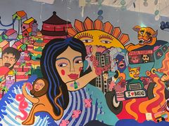 -Mesa Madre梅萨妈妈·Bintana(国贸店)