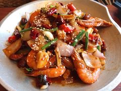 招牌香辣虾-大牌大·传统杭帮菜(湖滨店)