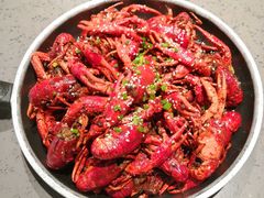 -一棠龙虾•王牌虾球(楚河汉街店)