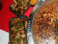 -谭鸭血老火锅(万象九宜城店)