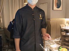 -额尔敦牛厨师铜板烧