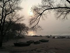 -老虎石海上公园