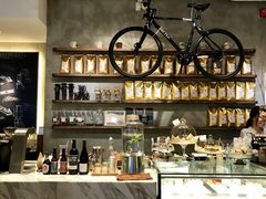 -The Coffee Academïcs(铜锣湾店)