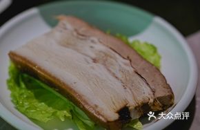 Old-Style Braised Pork