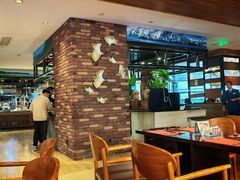 -OPEN開全日自助餐厅·牛肉火锅·海鲜(佛山希尔顿酒店)