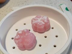 -船歌·鱼水饺青岛菜(金狮广场店)