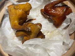 -大鸽饭(汉溪长隆店)
