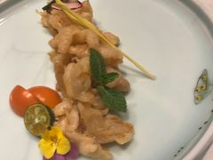 -丽晶美庐·玉兰餐厅