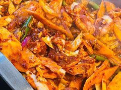-李氏烤肉店