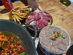 -楠火锅(龙阳广场店)