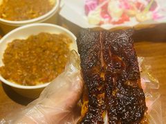 -BARBECUE烤肉屋