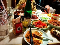 -小吊梨汤·北京菜·烤鸭(双井乐成中心店)