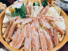蟹肉火锅-蟹道乐(網元別館店)