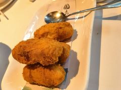 -申粤轩·手工点心·金牌烧味·经典粤菜(丁香花园店)