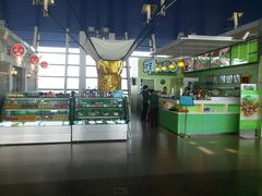 -鮮而純面馆(浦东店)