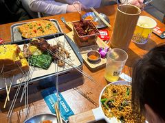 -路边羊烧烤酒场(宝带路店)
