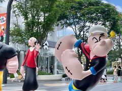 -东莞松山湖万象汇