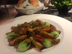 -旺拉·江景全牛宴餐厅(新希望立体城购物中心店)