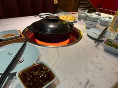 -捞神煲汤火锅(湖滨商业街店)