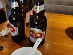 -又一福烤鸭·北京菜(东四店)