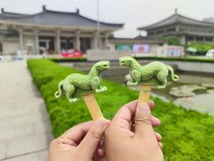 -陕西历史博物馆