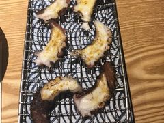 -东菊料理(吉利购物广场店)