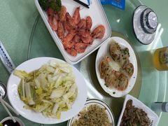 -景好海鲜餐厅(大鹏必选旅游店)