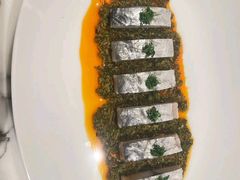 -湖滨28中餐厅·西湖宴·杭州君悦酒店