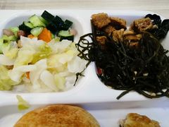 -香妃烤鸡(西单店)