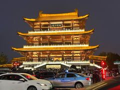 -杜甫江阁