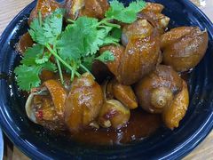 -老虎滩大连海鲜烧烤(建邺云锦路总店)