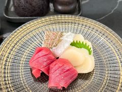 -Sushi Hanzo半藏(天环广场店)