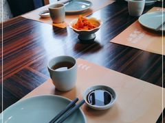 -山葵家·创意料理(EFC欧美广场店)