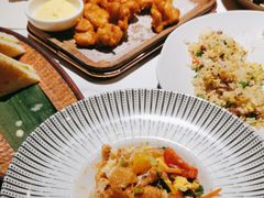 -帕娜·泰式茶餐厅·Bistro(近铁广场店)