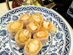 -誉八仙粤菜(万象天地店)