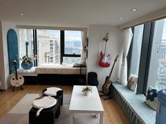 -花夏之音·成人音乐空间(滨江龙湖天街店)