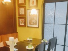 -盛元荼集  素食(滨江凯德壹店)