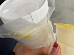 -一鸣真鲜奶吧(动车南站店)