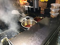 -黑色经典臭豆腐·湖南特产(步行街店)