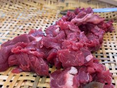 -黄膘牛肉自助火锅(花果园店)