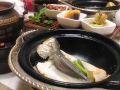 -御仙都北京菜馆·烤鸭店(双井店)