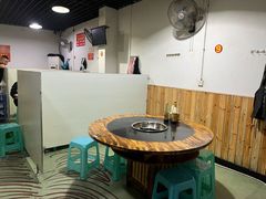 -祝幺妹火锅(裕华村总店)