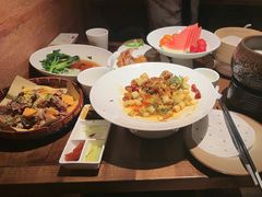 -北京老铺烤鸭(第五国际店)