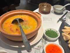 -潮堂 · 潮州菜(国贸商城店)