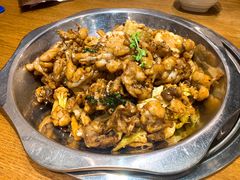 氿熹干锅牛蛙-氿熹干锅•牛蛙•烤鱼(印象城店)