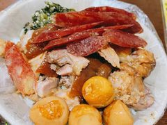 古法隆江猪脚饭-陆长玖古法猪脚饭(玄风桥店)